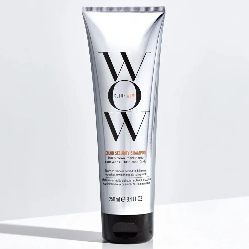 Color wow color security shampoo brand new